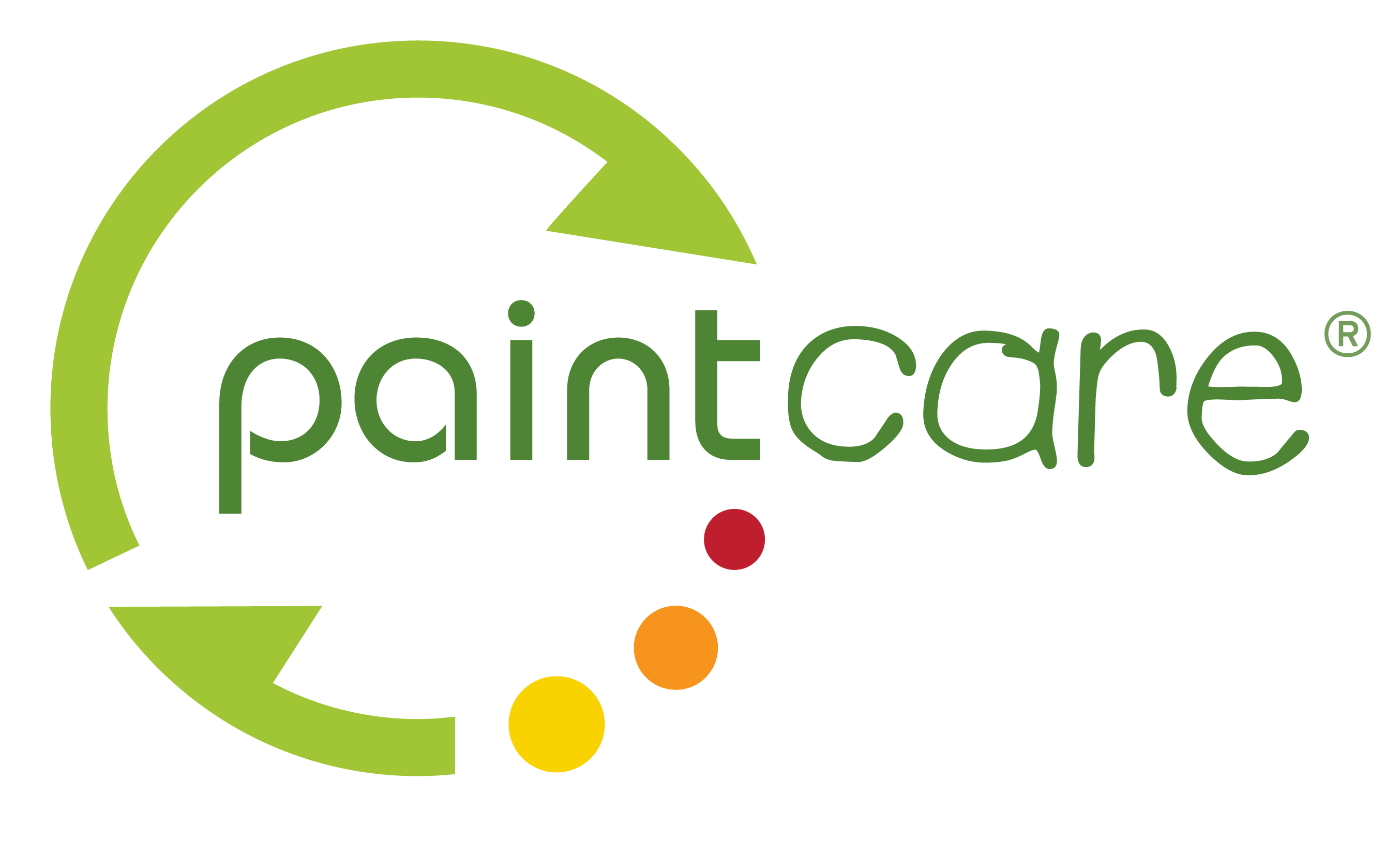 Paint Care logo