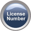 Check by License Number