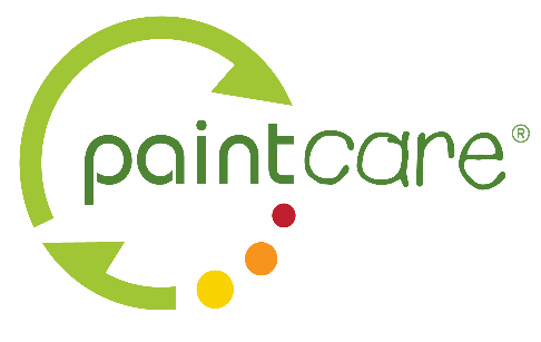 paint care logo